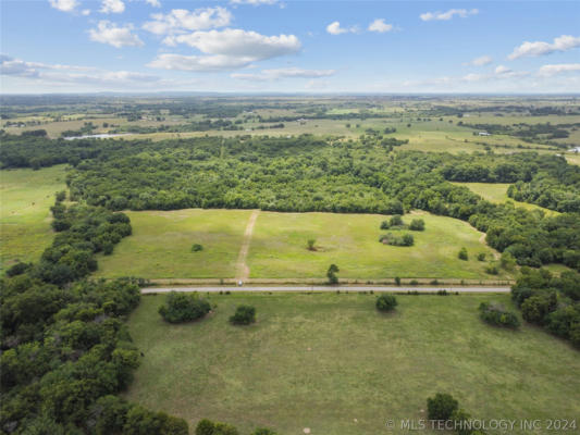 LIBERTY ROAD, MORRIS, OK 74445, photo 3 of 16