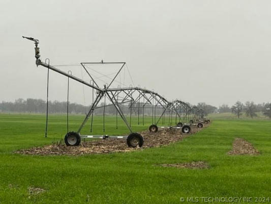 HWY 48A, MILBURN, OK 73450 - Image 1