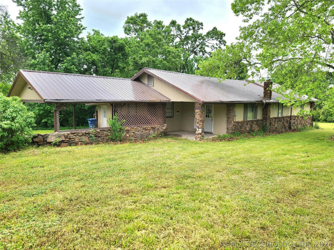 71193 S 4710 RD, WESTVILLE, OK 74965, photo 1 of 39