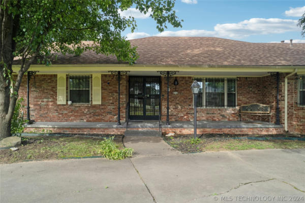 4710 S KNOXVILLE AVE, TULSA, OK 74135 - Image 1