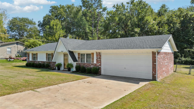 29044 E 154TH ST S, COWETA, OK 74429 - Image 1