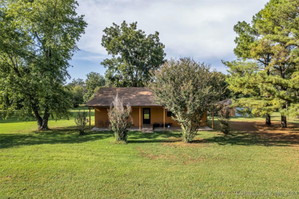 18205 E 574 RD, INOLA, OK 74036 - Image 1