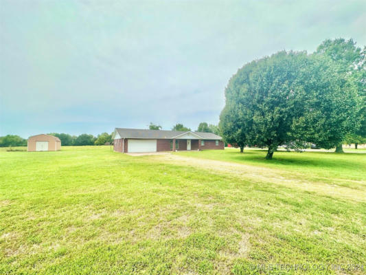 902 SW 7 RD, STIGLER, OK 74462 - Image 1