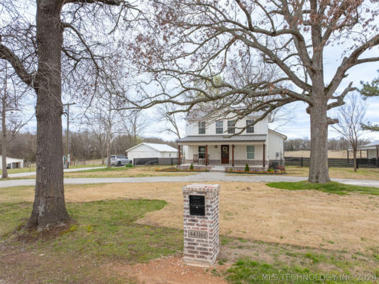 443161 E 360 RD, VINITA, OK 74301, photo 2 of 49