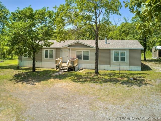 21926 W 42ND ST S, SAND SPRINGS, OK 74063, photo 1 of 25