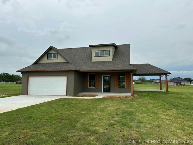 79 WILSON PLACE, DURANT, OK 74701, photo 1 of 17