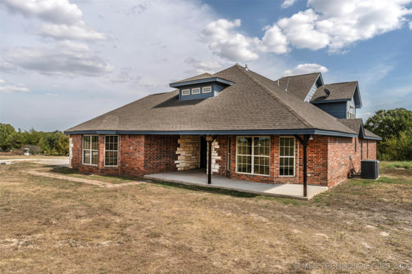 17800 COUNTY ROAD 3518, ADA, OK 74820 - Image 1