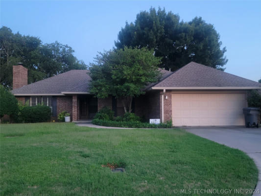 2008 8TH AVE NW, ARDMORE, OK 73401 - Image 1