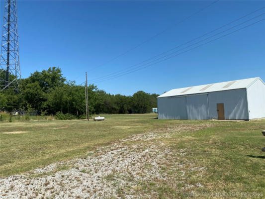 0 HERITAGE STREET, LONE GROVE, OK 73443 - Image 1