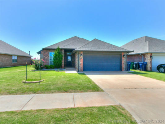 16209 IRON TREE LN, EDMOND, OK 73013 - Image 1