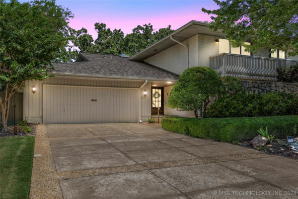 7212 S GARY AVE # 7W, TULSA, OK 74136 - Image 1