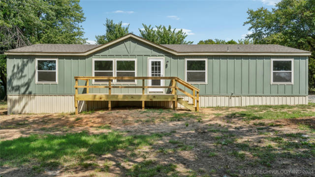 18255 S 4190 RD, CLAREMORE, OK 74017 - Image 1