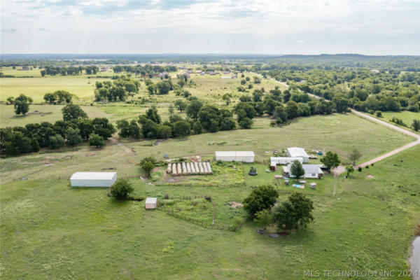 596 FOREST LN, DURANT, OK 74701 - Image 1