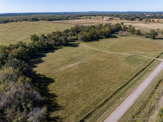 403238 E 1250 RD, HANNA, OK 74845, photo 3 of 50