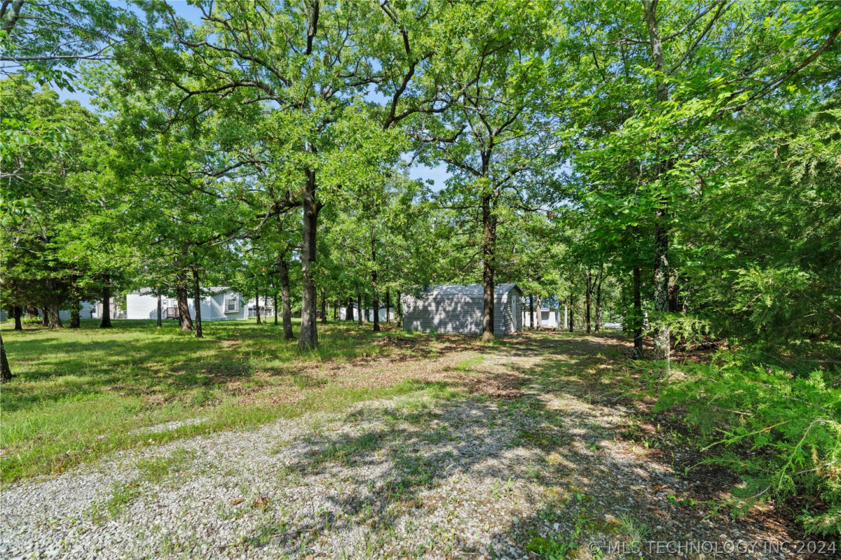 BRISTOW POINT ROAD, MCALESTER, OK 74430, photo 1 of 19