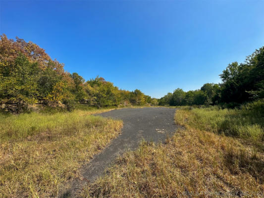 130 4380 ROAD, WELCH, OK 74369 - Image 1