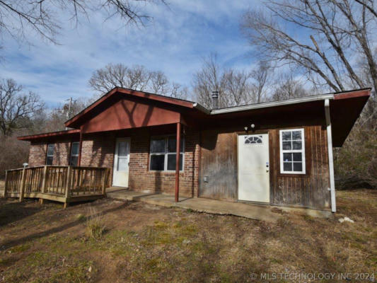 472561 E 923 RD, STILWELL, OK 74960, photo 2 of 36