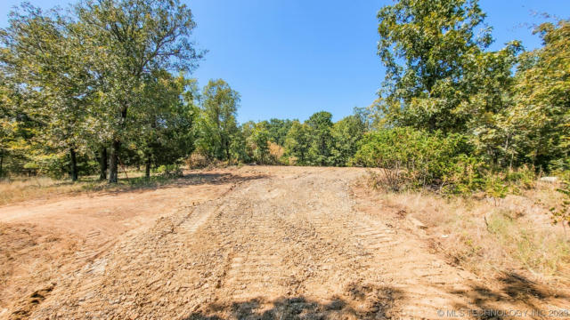 12 DUCHESS CREEK DRIVE, PORUM, OK 74455, photo 2 of 34