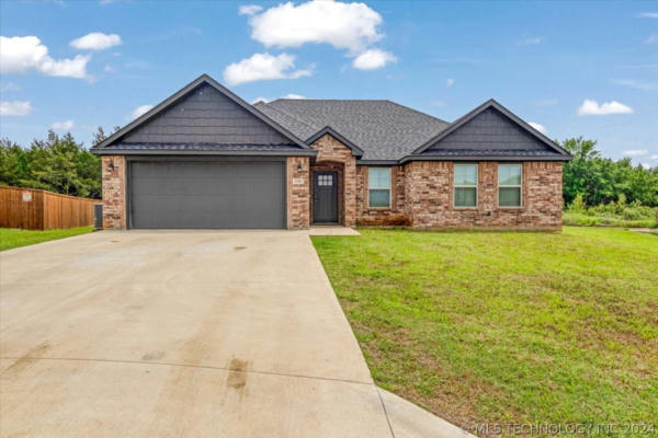 2700 COLONIAL DR, DURANT, OK 74701 - Image 1