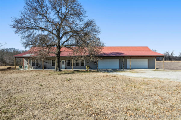 17194 S 4250 RD, CLAREMORE, OK 74019 - Image 1