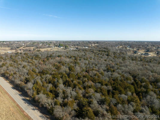 4 S DOBBS ROAD, HARRAH, OK 74857 - Image 1