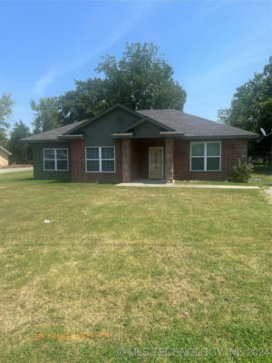 310 SW 2ND ST, MCALESTER, OK 74501 - Image 1