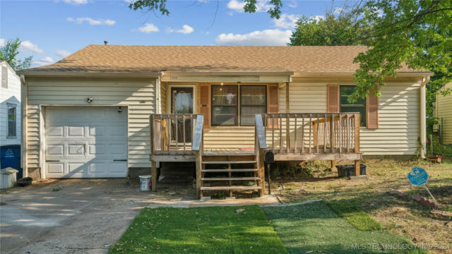 5111 E HASKELL PL, TULSA, OK 74115 - Image 1