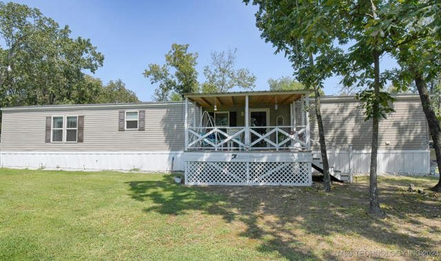 451315 E 968 RD, VIAN, OK 74962 - Image 1