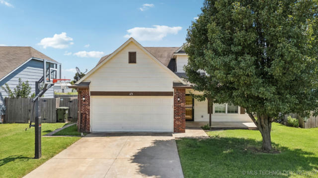 113 DP NEWMAN CIR, KIEFER, OK 74041 - Image 1