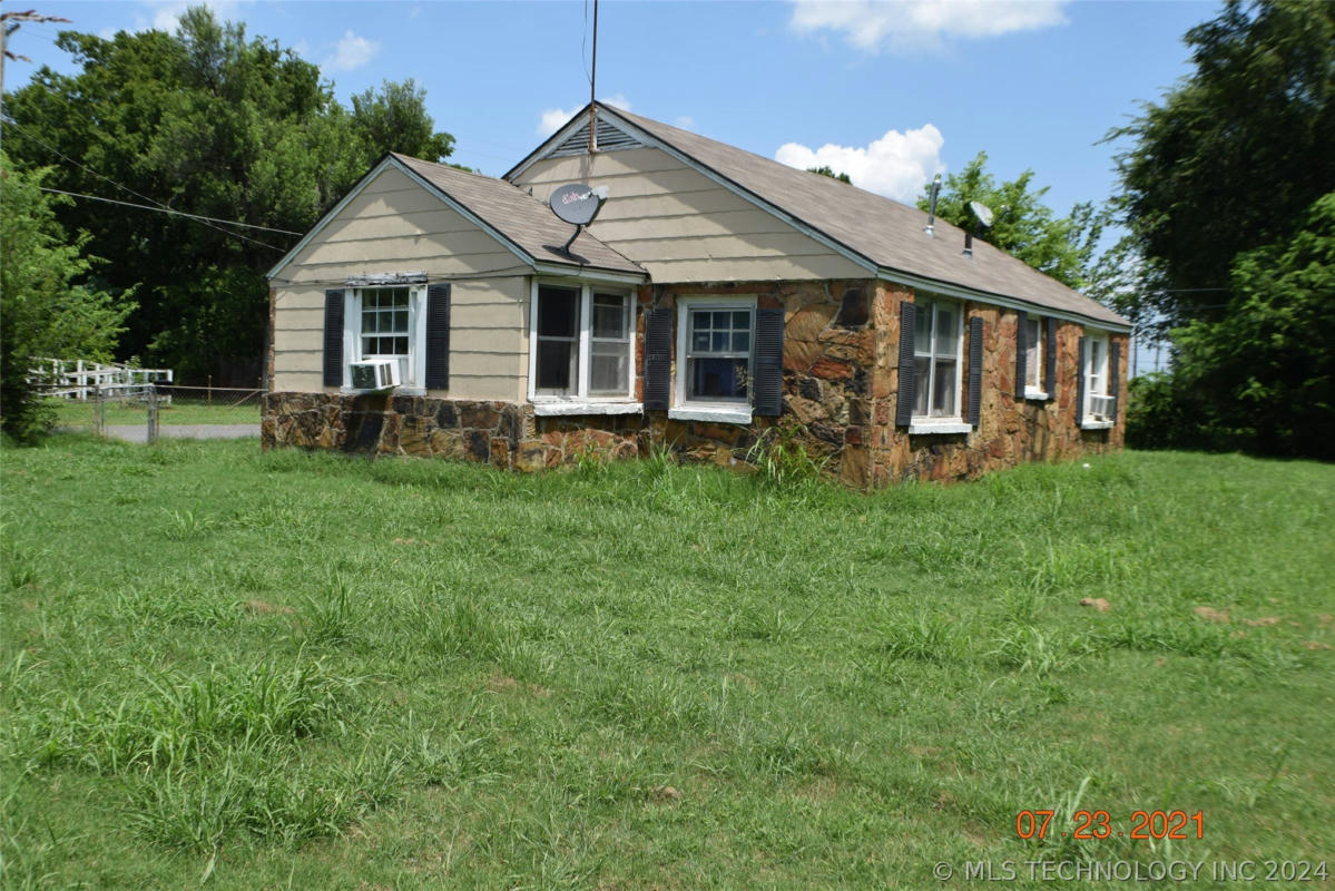 604 E 30TH ST N, TULSA, OK 74106, photo 1