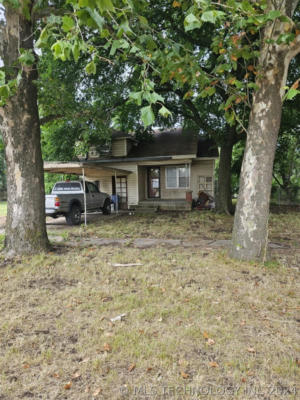 303 S B ST, DAVIS, OK 73030 - Image 1