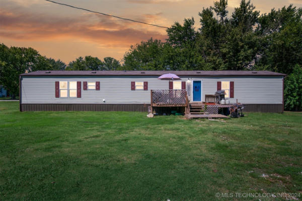 14917 E 123RD ST N, COLLINSVILLE, OK 74021 - Image 1