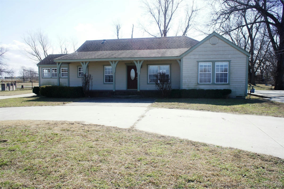 5770 W 41ST ST, TULSA, OK 74107, photo 1 of 50