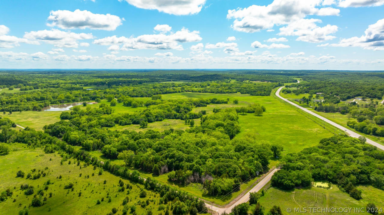 COUNTY ROAD 1520, ADA, OK 74820, photo 1 of 11