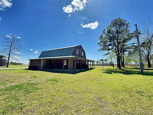 20621 E 660 ROAD, MOODY, OK 74444, photo 2 of 50