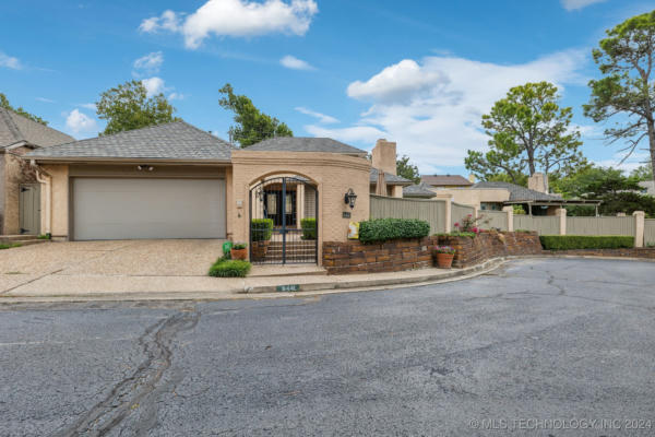 6441 S OSWEGO AVE, TULSA, OK 74136 - Image 1