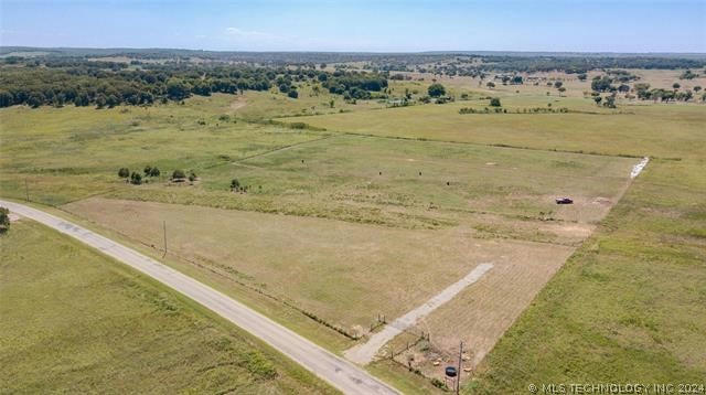 523 COUNTY ROAD 2280, BARNSDALL, OK 74002, photo 1 of 5
