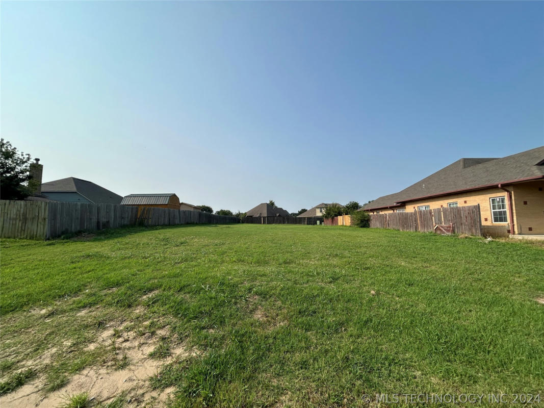 13102 E 43RD ST, TULSA, OK 74134, photo 1 of 9