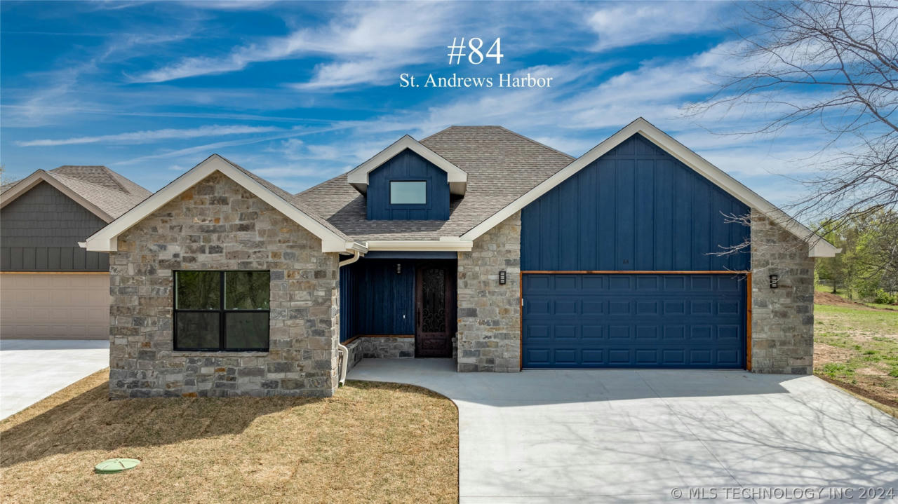 30397 S 567 RD # 84, AFTON, OK 74331, photo 1 of 49