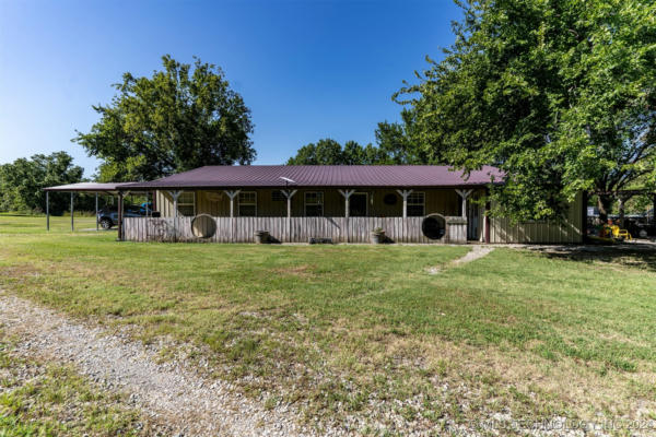 53679 W HIGHWAY 16, DRUMRIGHT, OK 74030 - Image 1