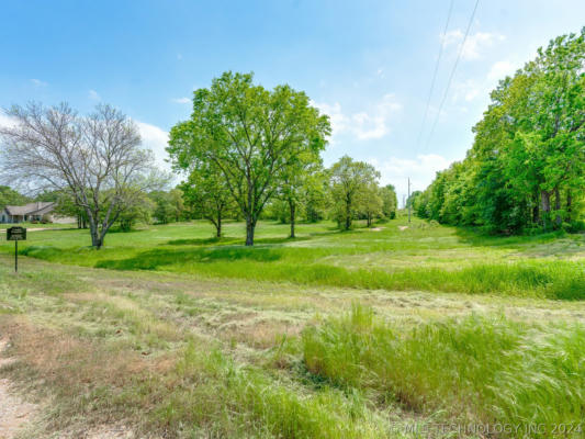 COUNTY ROAD 1605, ADA, OK 74820 - Image 1