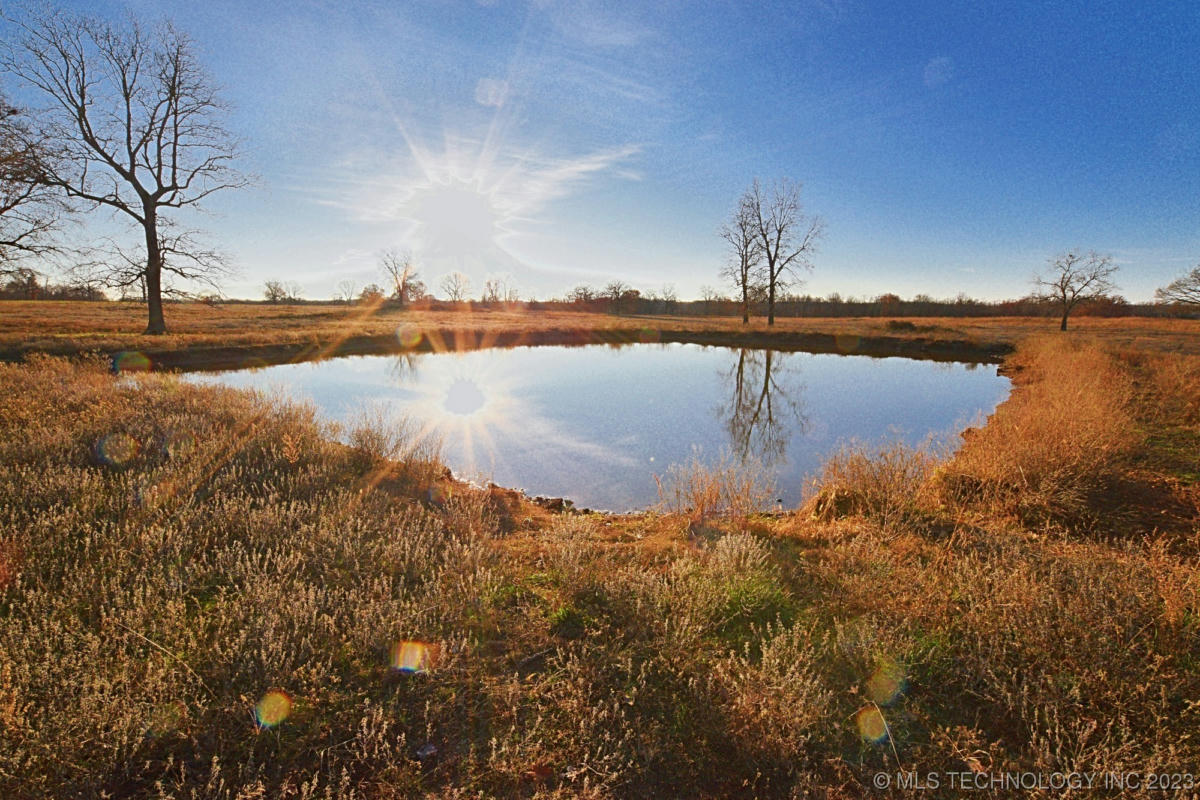 W JONES ROAD, TAHLEQUAH, OK 74464, photo 1 of 24