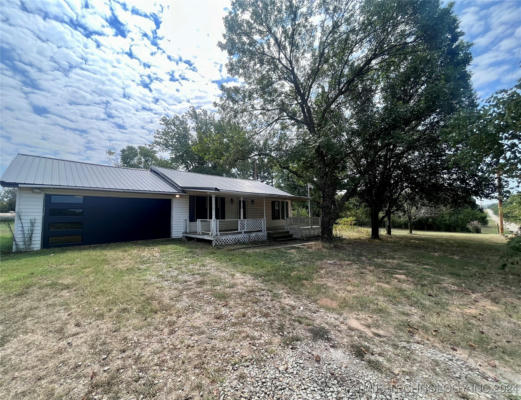 24460 S 200 RD, HENRYETTA, OK 74437, photo 2 of 20