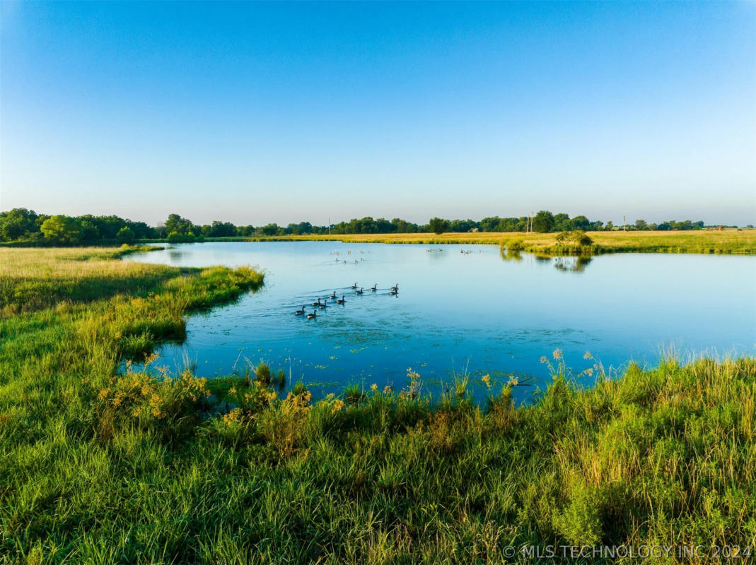 45 WATTS ROAD, MORRIS, OK 74445, photo 1 of 42