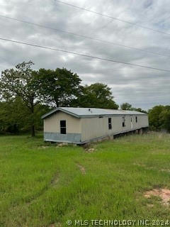 7600 W PAINTED SKY, NOBLE, OK 73068, photo 4 of 24