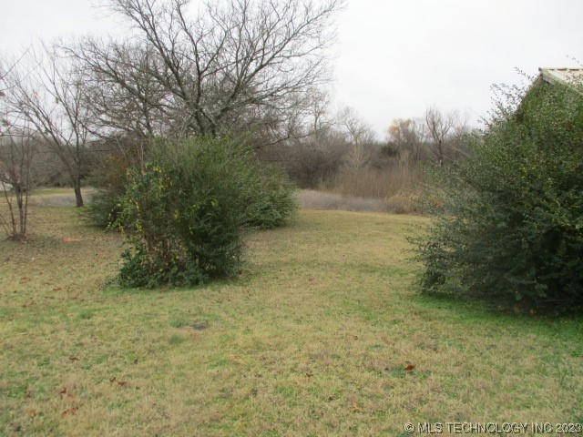 4695 STATE HIGHWAY 199, DICKSON, OK 73401, photo 1 of 9