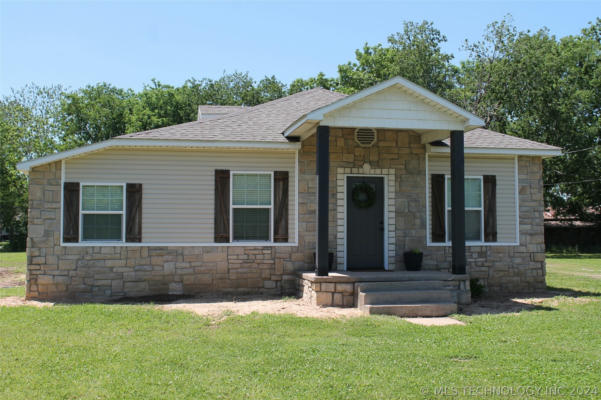 195 S 3RD ST, MCALESTER, OK 74501 - Image 1