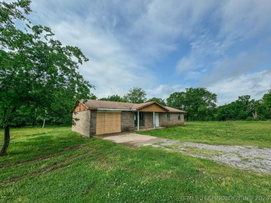 15813 W CLYDE MAHER RD, TAHLEQUAH, OK 74464, photo 4 of 43