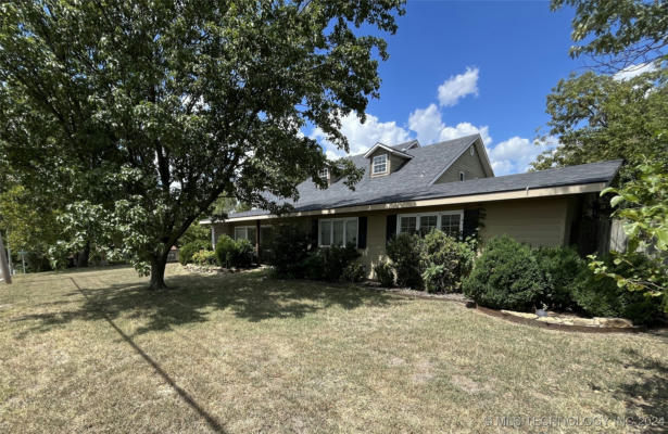 1632 MISSION RD, BARTLESVILLE, OK 74006 - Image 1