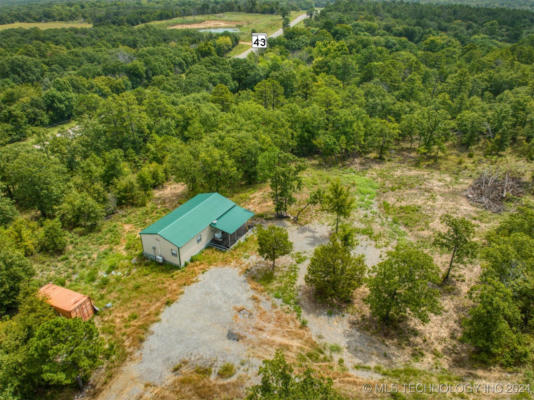 17106 COUNTY ROAD 3885, COALGATE, OK 74538 - Image 1